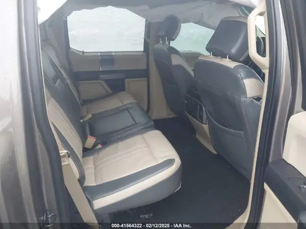 1FTFW1E56JFB11532 2018 FORD F-150 - Image 8