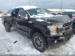 1FTFW1E56JFB13825 2018 FORD F-150