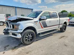 1FTFW1E56JFB13937 2018 FORD F-150