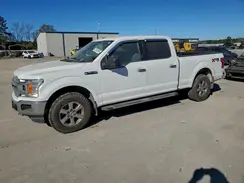 1FTFW1E56JFB35274 2018 FORD F-150