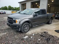 1FTFW1E56JFB65732 2018 FORD F-150