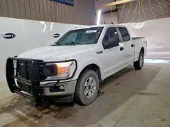1FTFW1E56JFB73474 2018 FORD F-150