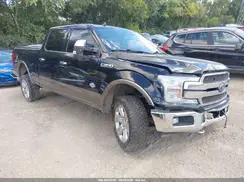 1FTFW1E56JFB74771 2018 FORD F-150