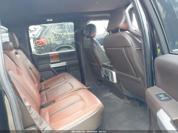 1FTFW1E56JFB74771 2018 FORD F-150 - Image 8