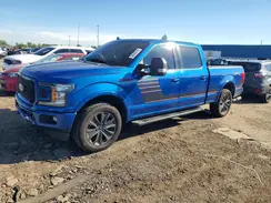 1FTFW1E56JFB75693 2018 FORD F-150