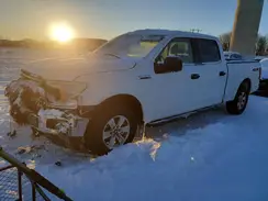 1FTFW1E56JFB90596 2018 FORD F-150