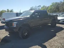 1FTFW1E56JFB90680 2018 FORD F-150