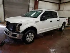 1FTFW1E56JFC31843 2018 FORD F-150