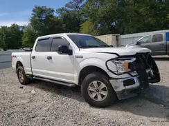 1FTFW1E56JFC52000 2018 FORD F-150