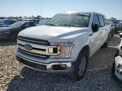 1FTFW1E56JFC55642 2018 FORD F-150