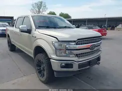 1FTFW1E56JFC94991 2018 FORD F-150