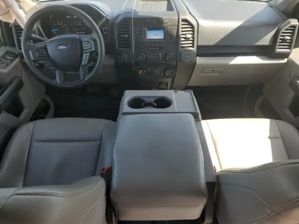 1FTFW1E56JFD01440 2018 FORD F-150 - Image 8