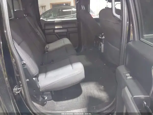 1FTFW1E56JFD06640 2018 FORD F-150 - Image 8