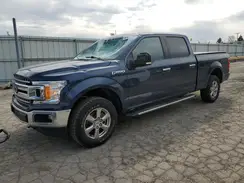 1FTFW1E56JFD27388 2018 FORD F-150