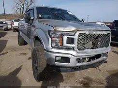 1FTFW1E56JFD34096 2018 FORD F-150