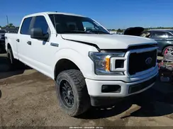 1FTFW1E56JFD42439 2018 FORD F-150