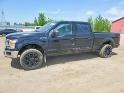 1FTFW1E56JFD61752 2018 FORD F-150
