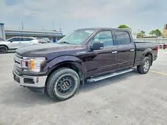 1FTFW1E56JFE28558 2018 FORD F-150