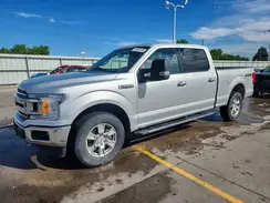 1FTFW1E56JKC04844 2018 FORD F-150