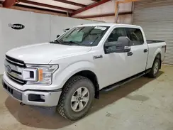1FTFW1E56JKC42977 2018 FORD F-150