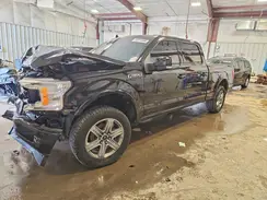 1FTFW1E56JKD74346 2018 FORD F-150