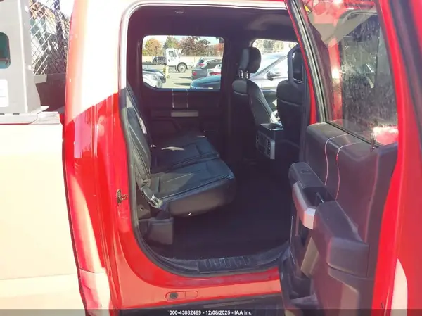 1FTFW1E56JKD90465 2018 FORD F-150 - Image 8