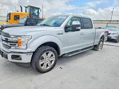 1FTFW1E56JKD92300 2018 FORD F-150
