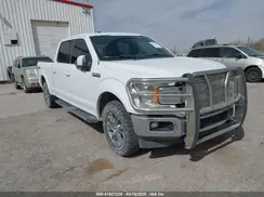 1FTFW1E56JKE25702 2018 FORD F-150