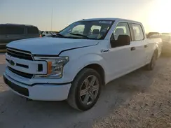 1FTFW1E56JKE29572 2018 FORD F-150
