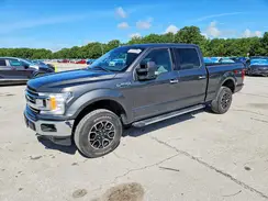 1FTFW1E56JKE89108 2018 FORD F-150