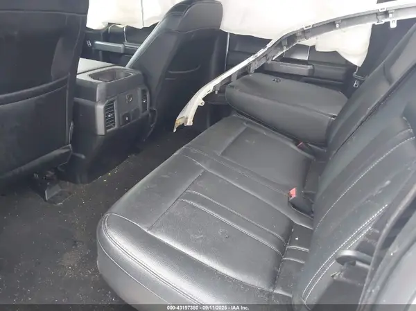 1FTFW1E56JKF25539 2018 FORD F-150 - Image 8