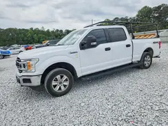 1FTFW1E56JKF31499 2018 FORD F-150