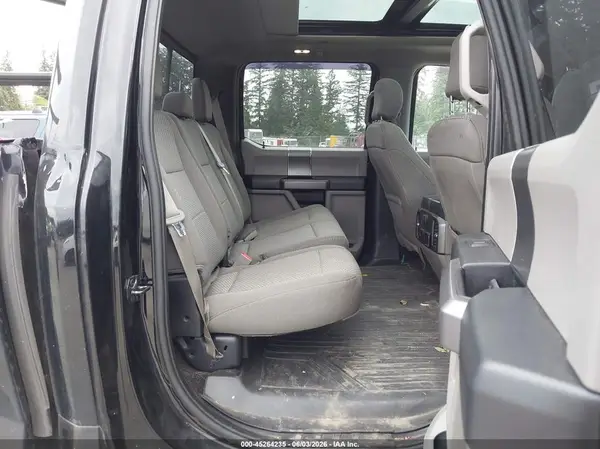 1FTFW1E56JKF41613 2018 FORD F-150 - Image 8