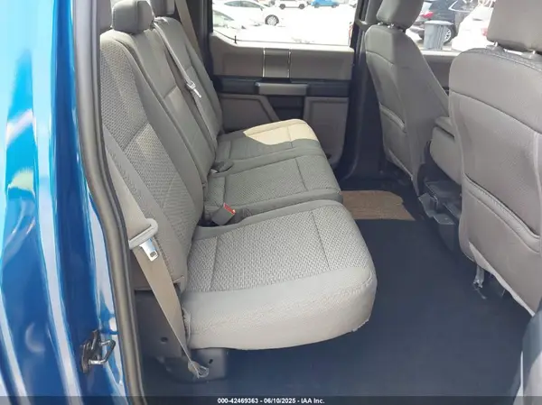 1FTFW1E56JKF46021 2018 FORD F-150 - Image 8