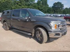 1FTFW1E56JKF61487 2018 FORD F-150