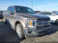 1FTFW1E56JKF84865 2018 FORD F-150