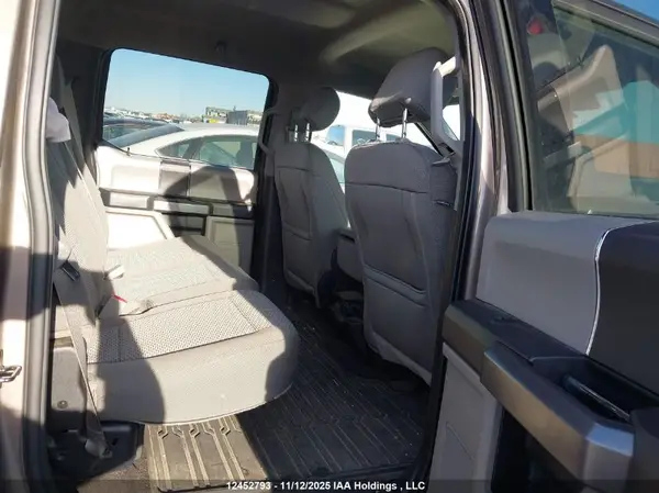 1FTFW1E56JKF84865 2018 FORD F-150 - Image 8