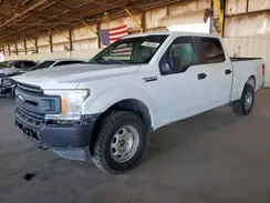 1FTFW1E56KFA22278 2019 FORD F-150