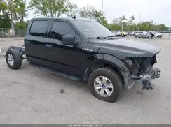 1FTFW1E56KFB72035 2019 FORD F-150
