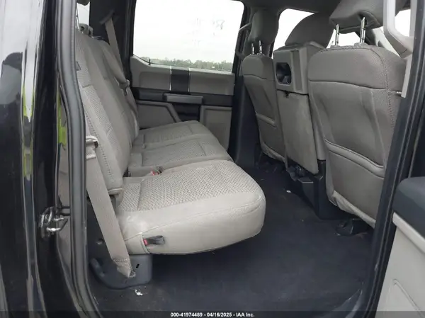 1FTFW1E56KFB72035 2019 FORD F-150 - Image 8