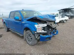 1FTFW1E56KFB91622 2019 FORD F-150