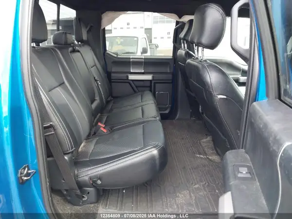 1FTFW1E56KFB91622 2019 FORD F-150 - Image 8
