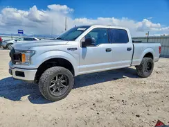 1FTFW1E56KFC33643 2019 FORD F-150