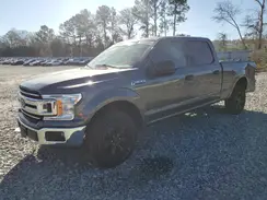 1FTFW1E56KFC57926 2019 FORD F-150