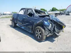 1FTFW1E56KFD02928 2019 FORD F-150