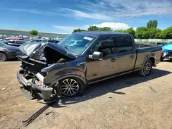 1FTFW1E56KFD20054 2019 FORD F-150