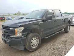1FTFW1E56KKC16087 2019 FORD F-150