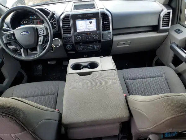 1FTFW1E56KKC43225 2019 FORD F-150 - Image 8