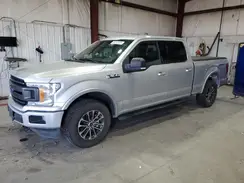 1FTFW1E56KKC87760 2019 FORD F-150