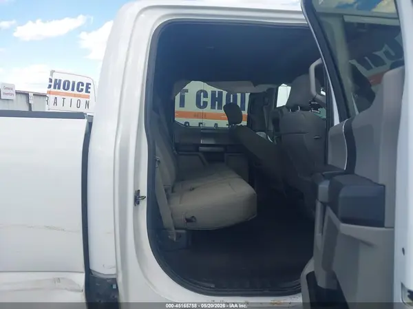1FTFW1E56KKD05707 2019 FORD F-150 - Image 8